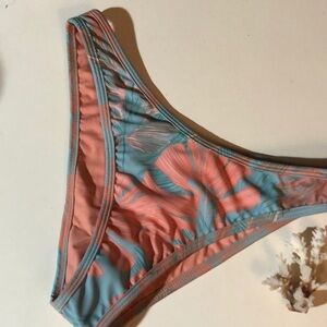 Lspace Bikini Bottoms Bitsy cut